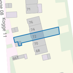 Perceel LLS00-M-5944
