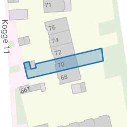 Perceel LLS00-M-5945