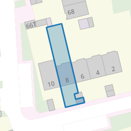 Perceel LLS00-M-5950