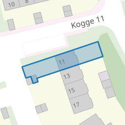 Perceel LLS00-M-5952