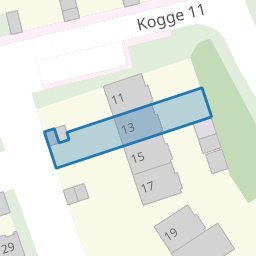 Perceel LLS00-M-5953