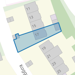 Perceel LLS00-M-5955