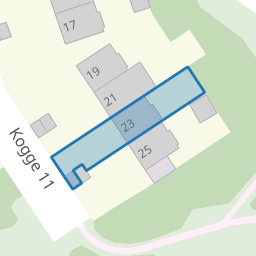 Perceel LLS00-M-5958