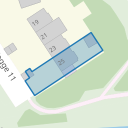 Perceel LLS00-M-5959