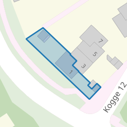Perceel LLS00-M-5960