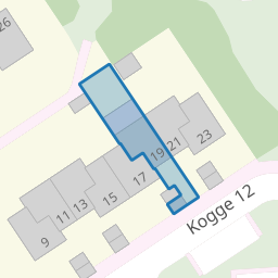 Perceel LLS00-M-5969