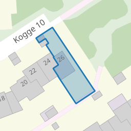 Perceel LLS00-M-5972