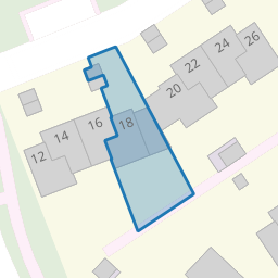 Perceel LLS00-M-5976