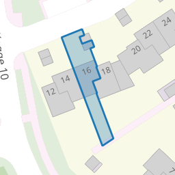 Perceel LLS00-M-5977