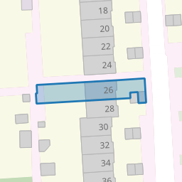 Perceel LLS00-M-5984
