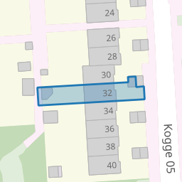 Perceel LLS00-M-5987
