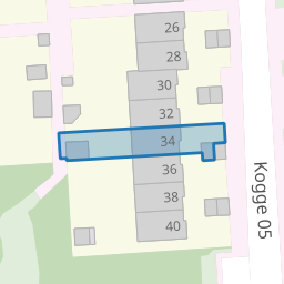Perceel LLS00-M-5988