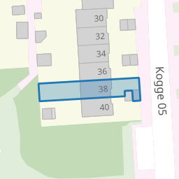 Perceel LLS00-M-5990