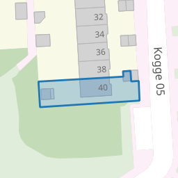 Perceel LLS00-M-5991