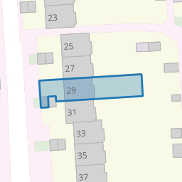 Perceel LLS00-M-5994