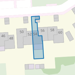 Perceel LLS00-M-6009