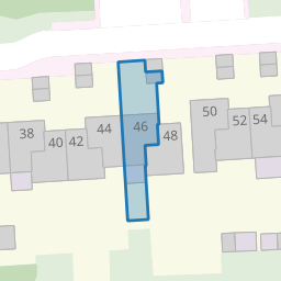 Perceel LLS00-M-6013