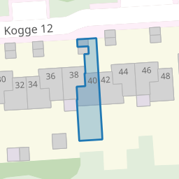 Perceel LLS00-M-6016