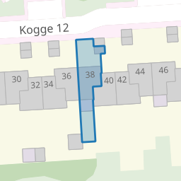 Perceel LLS00-M-6017