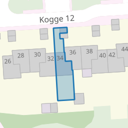Perceel LLS00-M-6019