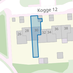 Perceel LLS00-M-6021