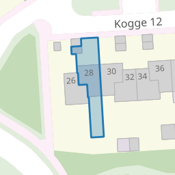 Perceel LLS00-M-6022