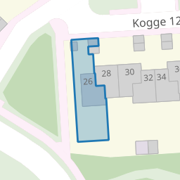 Perceel LLS00-M-6023