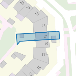 Perceel LLS00-M-6041