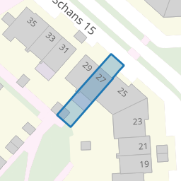 Perceel LLS00-M-6043