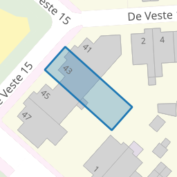 Perceel LLS00-M-6046