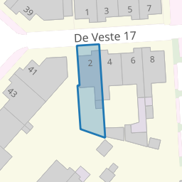 Perceel LLS00-M-6047