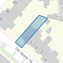 Perceel LLS00-M-6048