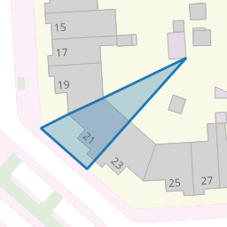 Perceel LLS00-M-6063