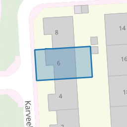 Perceel LLS00-M-6070