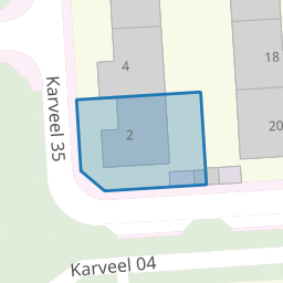 Perceel LLS00-M-6072