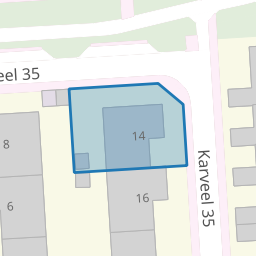 Perceel LLS00-M-6073
