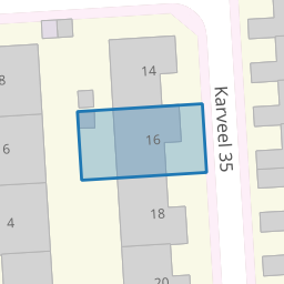 Perceel LLS00-M-6074