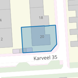 Perceel LLS00-M-6076