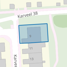 Perceel LLS00-M-6077