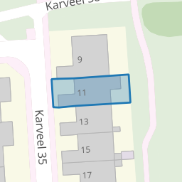 Perceel LLS00-M-6078