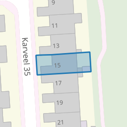 Perceel LLS00-M-6080