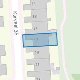 Perceel LLS00-M-6081