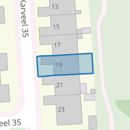 Perceel LLS00-M-6082