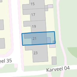 Perceel LLS00-M-6083