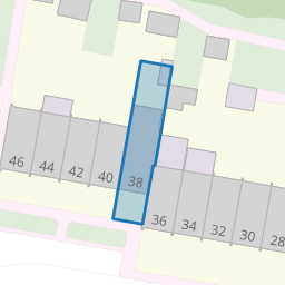 Perceel LLS00-M-6088