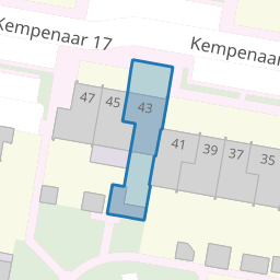Perceel LLS00-M-6091