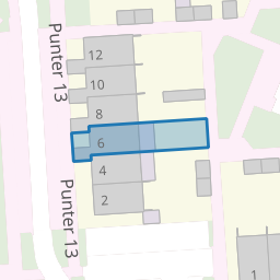 Perceel LLS00-M-6096