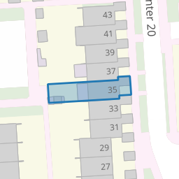 Perceel LLS00-M-6101