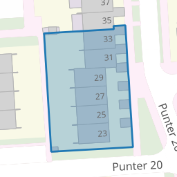 Perceel LLS00-M-6103