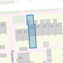 Perceel LLS00-M-6109